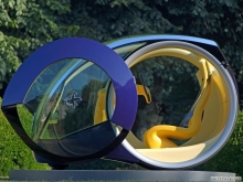 Peugeot moovie CONCEPT, 2005 05